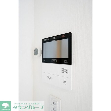 コンフォリア東上野の物件内観写真